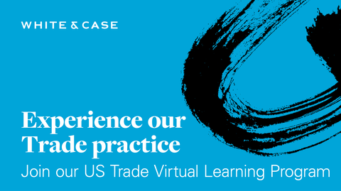 US Trade Virtual Learning Program