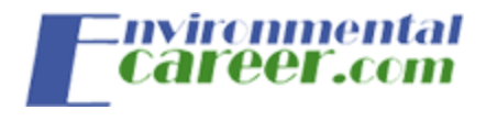 Environmental Careers Job Board