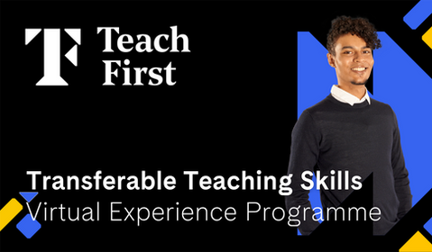 Transferable Teaching Skills